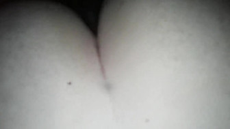 Homemade Amateur Threesome with Husband's Friend