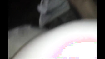 Amateur Wife Shared with Friend Threesome