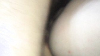 Cute Wife Fucks Husband and Friend