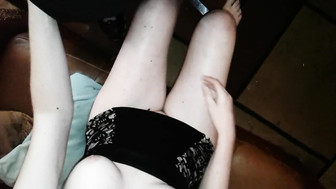 Amateur Threesome Cuckold