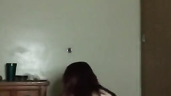 Hot Redhead Teen Suck and Fucks BBC