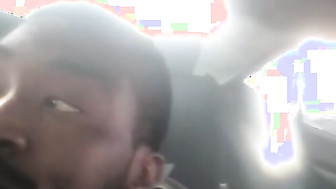 White Sexy Slut Sucking BBC and Swallow