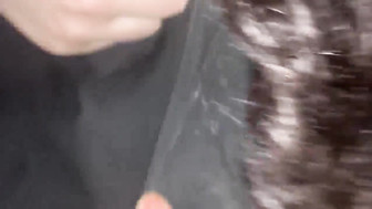 White Thot gets Trained by BBC