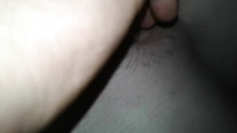 Amateur Wife Sharing Threesome