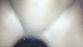 First Black Cock for Wife