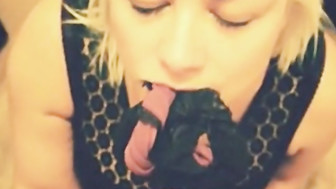 Amateur Facials Compilation Collection 30