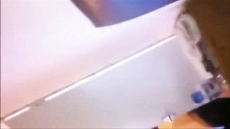 White Teen Girl gets BBC