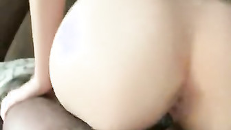 Fucking and Cumming