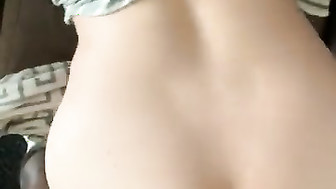 Fucking and Cumming