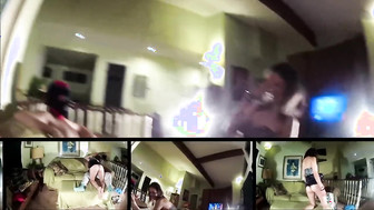 Pregnant Wife wants to be shared with Stranger for the First Time