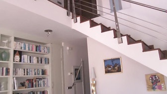 Interracial 69 and Anal