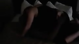 Hubby found a lover for his wife on vacation