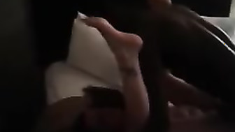 Hubby found a lover for his wife on vacation