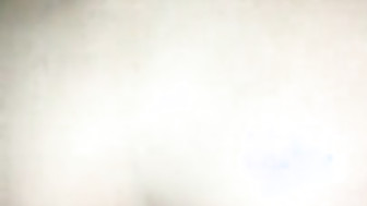 BBC Creampie on her Tight Pussy