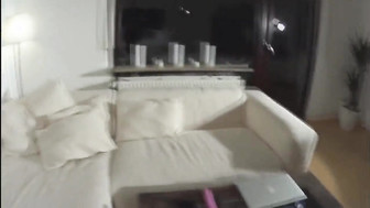 MISS ANAL DEUTSCHE PANTYHOSE