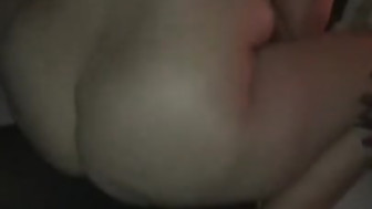 Husband share his wife with Black friend