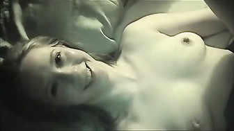 Wife enjoys hubby's friend's cock