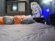 Beautiful Interracial Couple