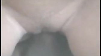 Young german wife cucold with bbc outdoors