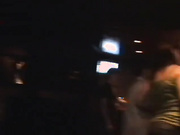 Night club fucking with random bbc