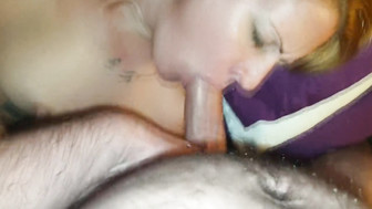 Hotwife shared with Friend pt.1