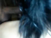 Wife shared with Friends