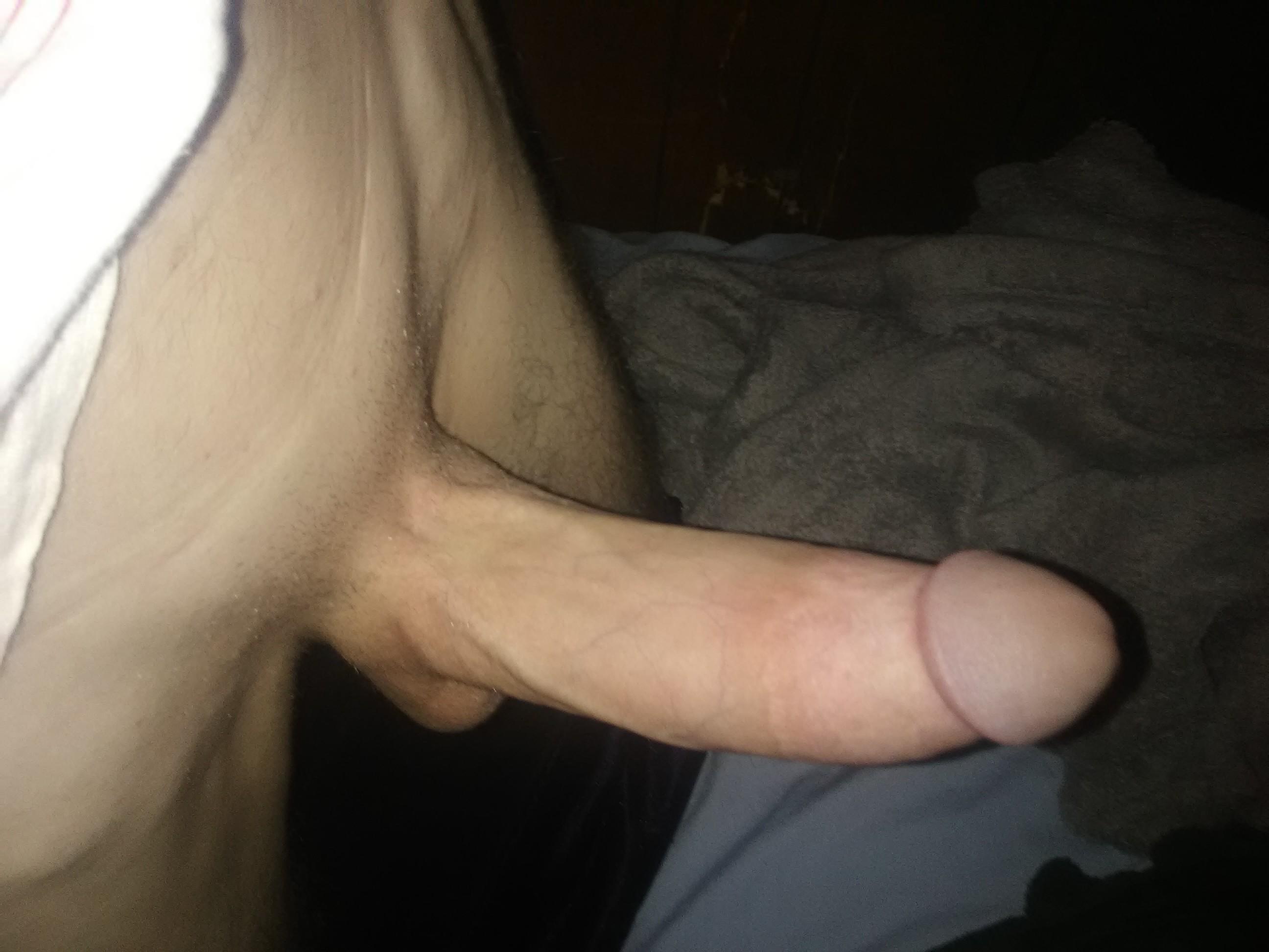 Long White Cock Pictures